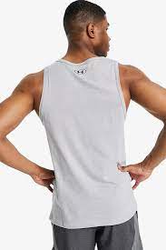 1329589-036 - T-Shirt e Polo - UNDER ARMOUR