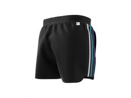 RETRO SPLIT VSL BLACK/GRETHR HT4347