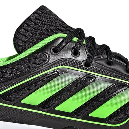 ADI GALAXY STAR M CBLACK/SGREEN/GREY IF5397