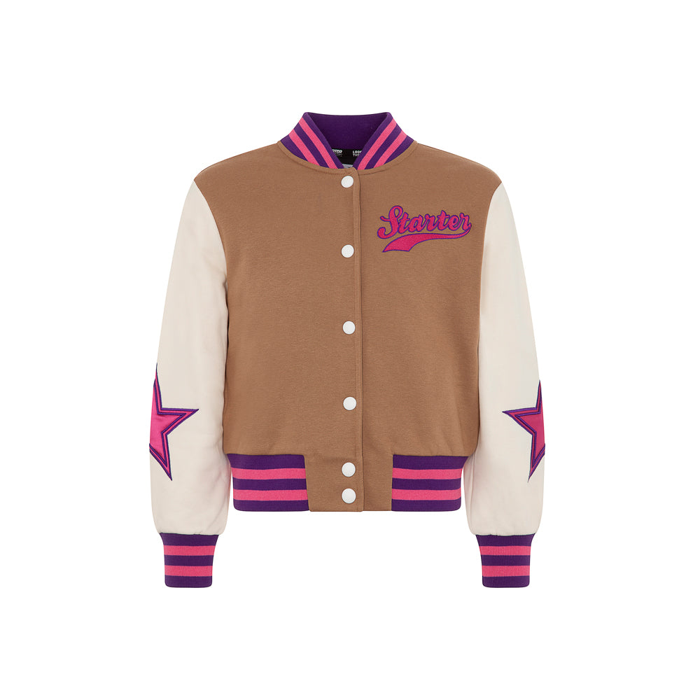 3213 B ST - Giacche - Starter