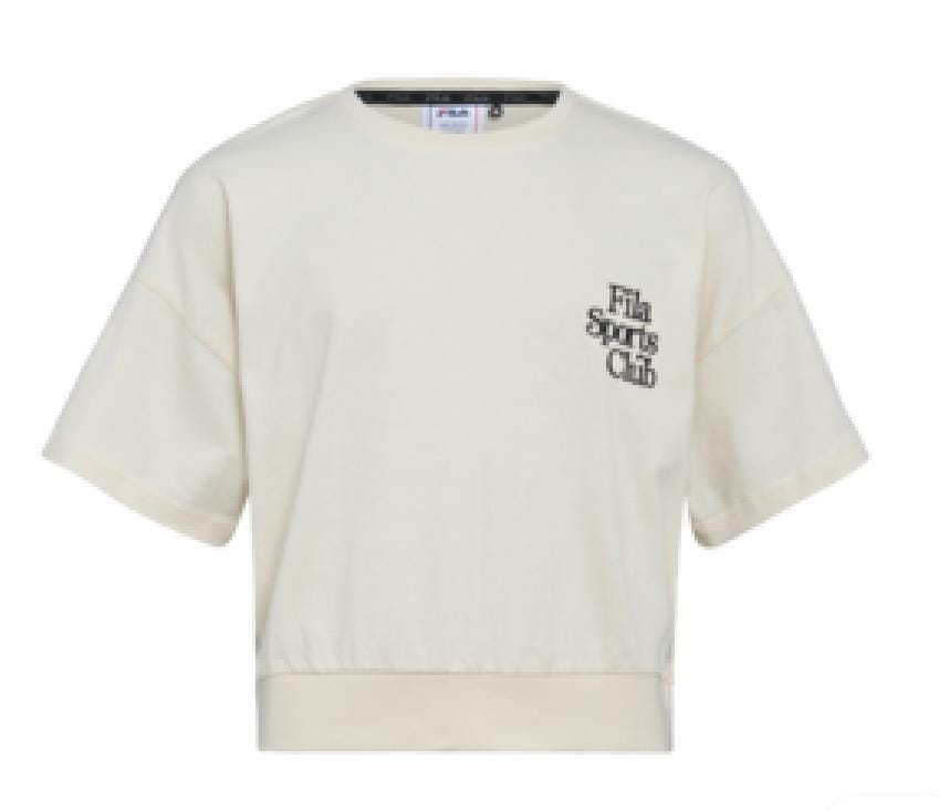 FAT0377-10021 - T-Shirt e Polo - FILA