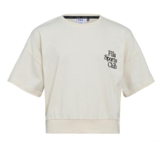 FAT0377-10021 - T-Shirt e Polo - FILA