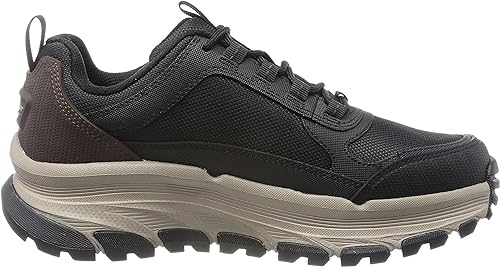 237565-BKNT SKE D'LUX TREKKER