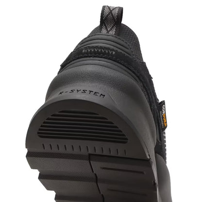 393820-01 RS 3.0 Cordura Black-Cast Iron