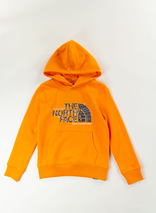 NF0A7X5578M1 - Felpe - THE NORTH FACE