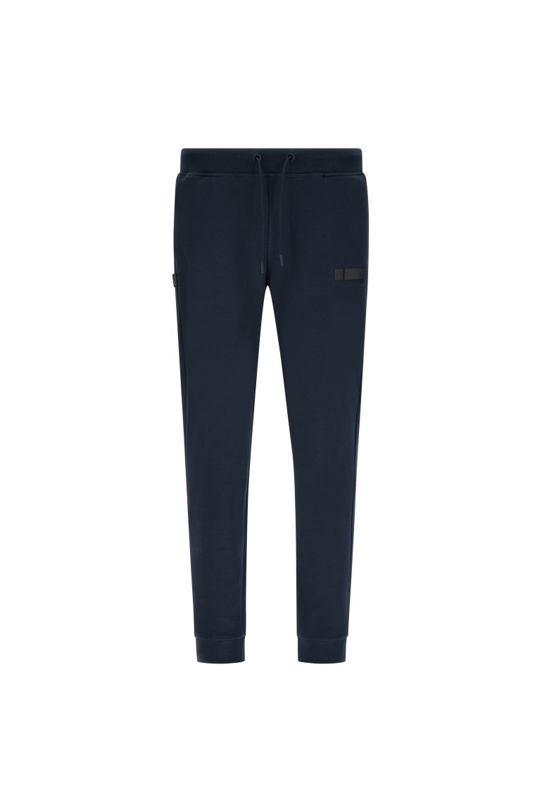 Pantalone FREDDY blu scuro