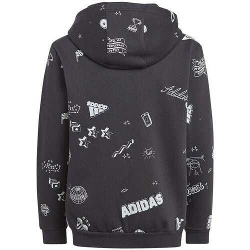 IA1557 - felpa - ADIDAS