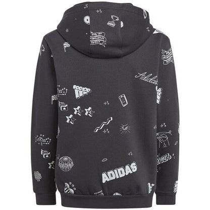 IA1557 - felpa - ADIDAS