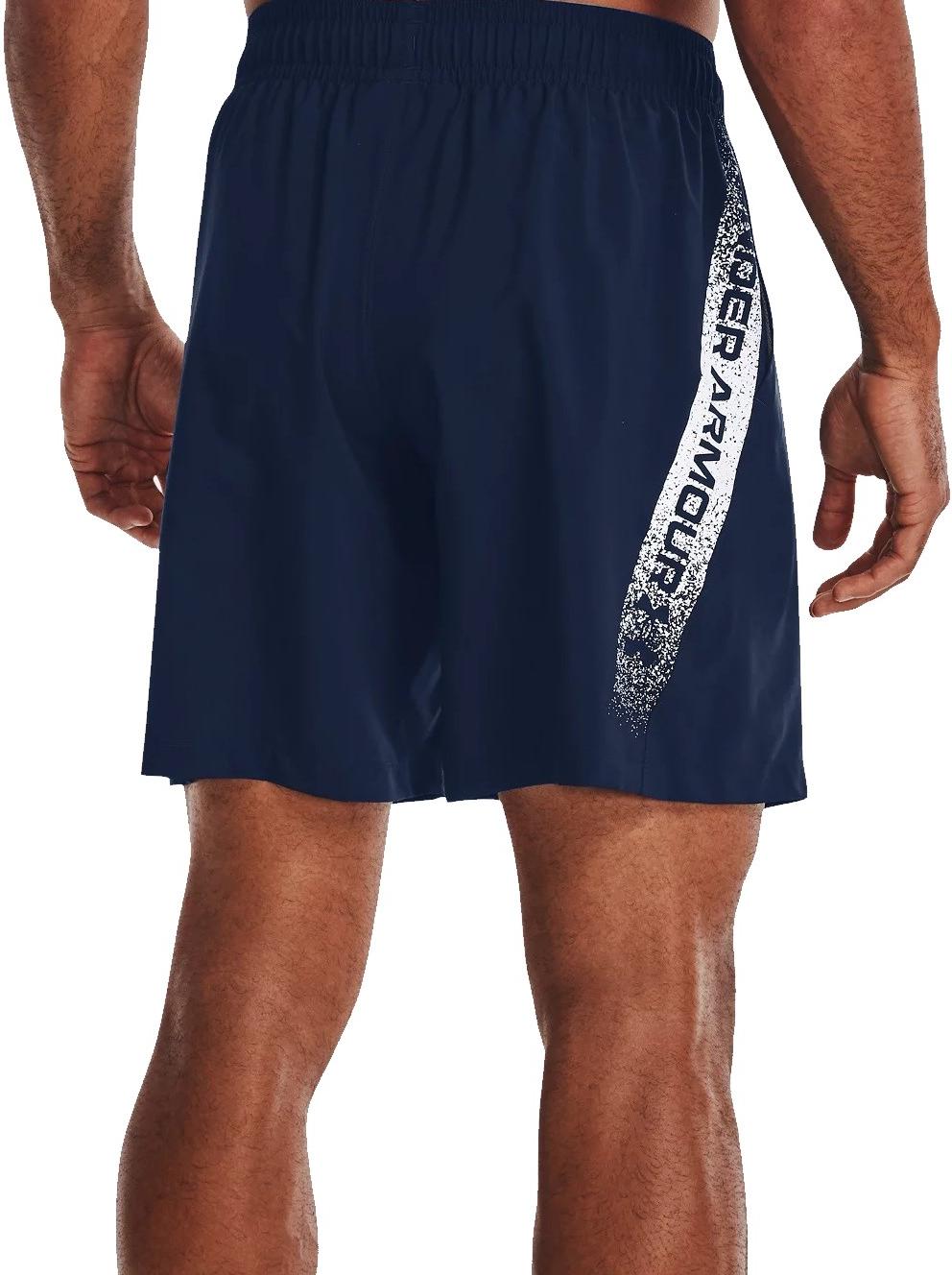 1370388-408 - Pantaloncini - UNDER ARMOUR