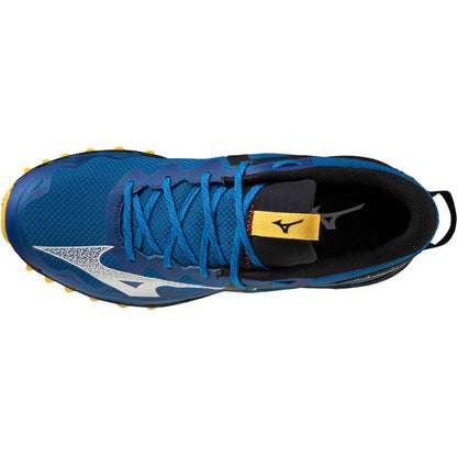 MIZUNO WAVE MUJIN 9 J1GJ227001
