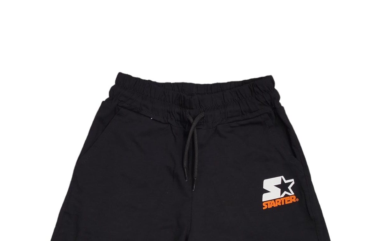 Starter SHORT BIMBO JERSEY 100%CO 1217 UB ST