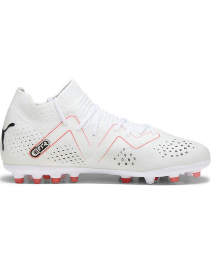 107385-01 FUTURE MATCH MG Jr White- Black-Fire Orchid