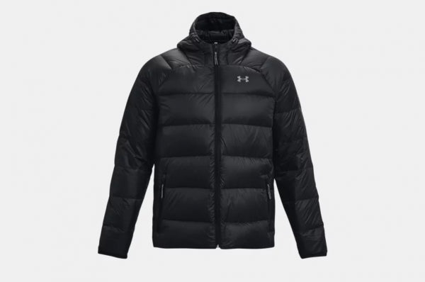 1372651-001 - Giacche - UNDER ARMOUR