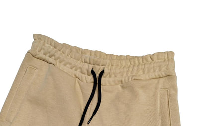 Starter SHORT BIMBO 90%CO 10%PL 1248 UB ST