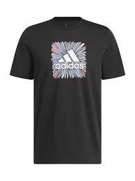HS2533 - T-Shirt e Polo - ADIDAS