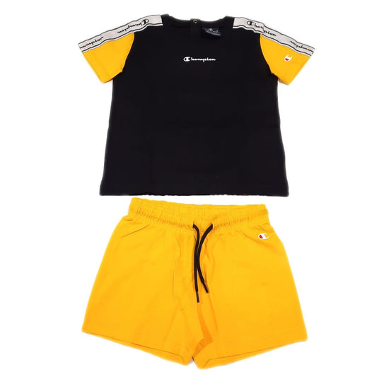 305996 KK001 - T-Shirt e Polo - CHAMPION