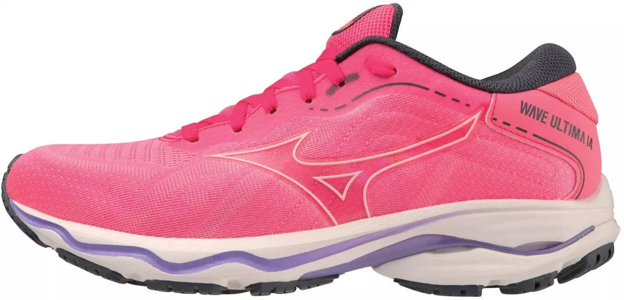 MIZUNO WAVE ULTIMA WOS J1GD231871