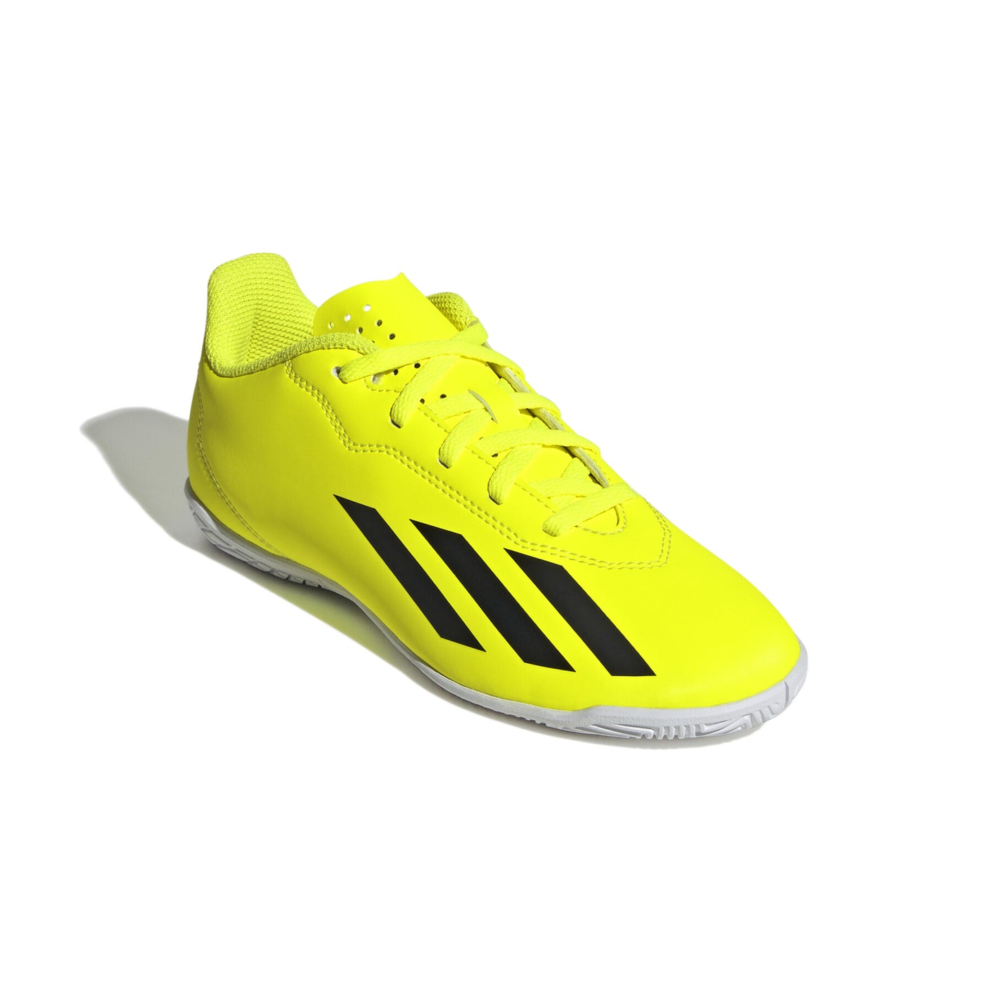 ADIDAS ADI X CRAZYFAST CLUB IN TESOYE/CBLACK/FTWWHT IF0710