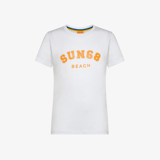 T33343-01 - T-Shirt e Polo - Sun68