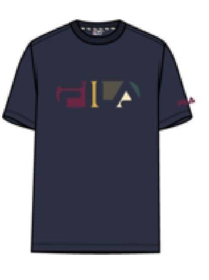 FAM0510-50004 - T-Shirt e Polo - FILA