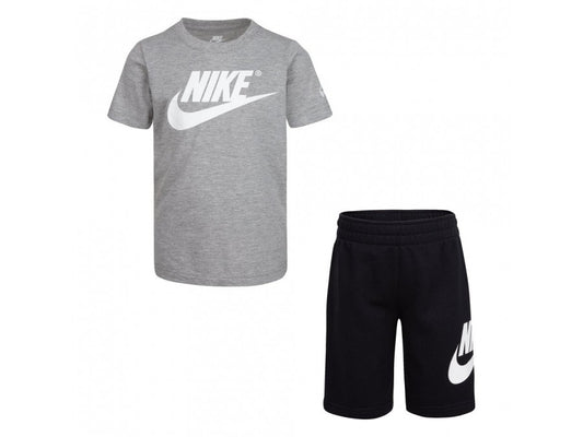 NSW FRENCH TERRY SHORT SET 86E870-023