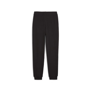 PUMA POWER COLORBLOCK HIGH WAIST PANTS TR G BLACK 679364-01
