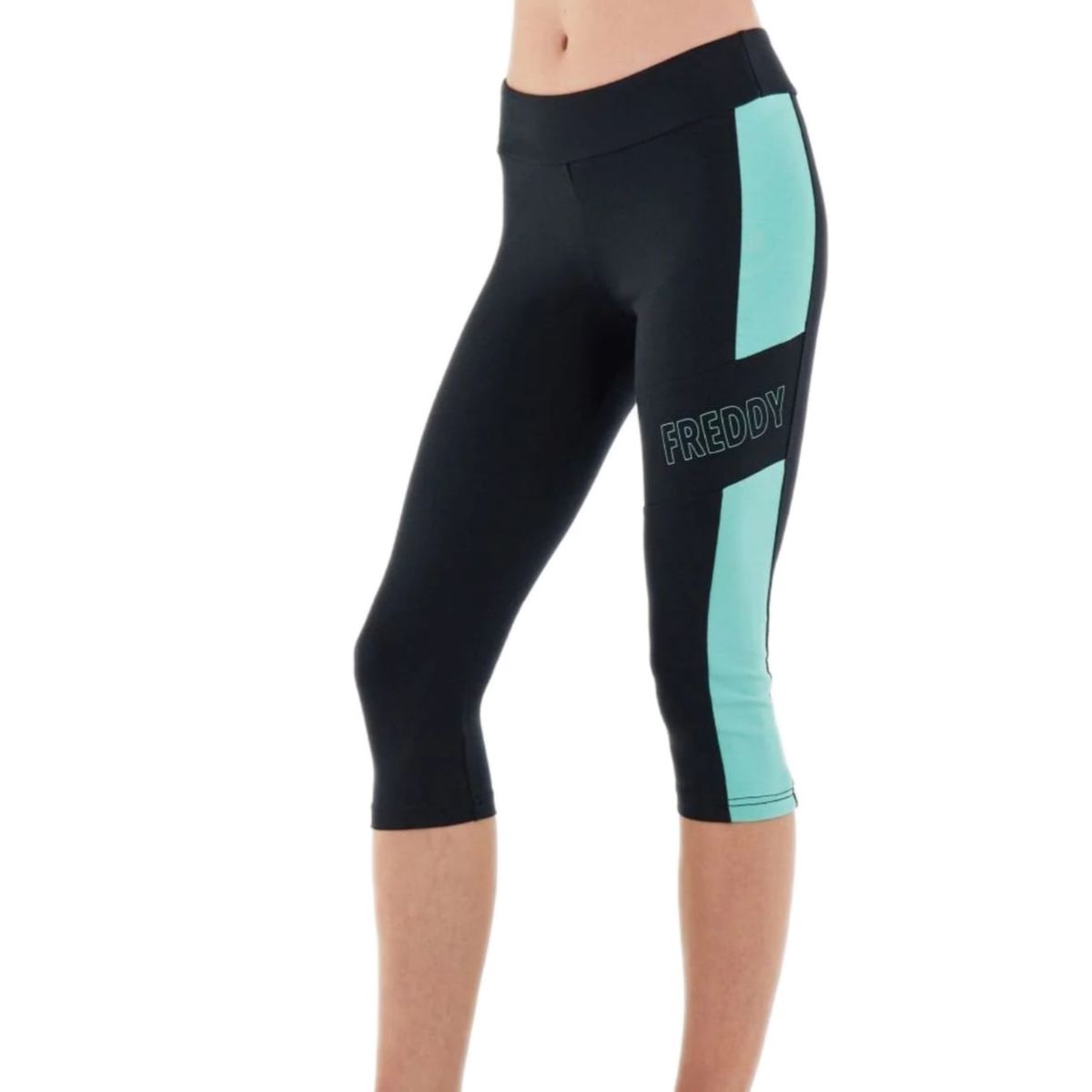 S2WFTP2 ND52 - Pantaloni - FREDDY