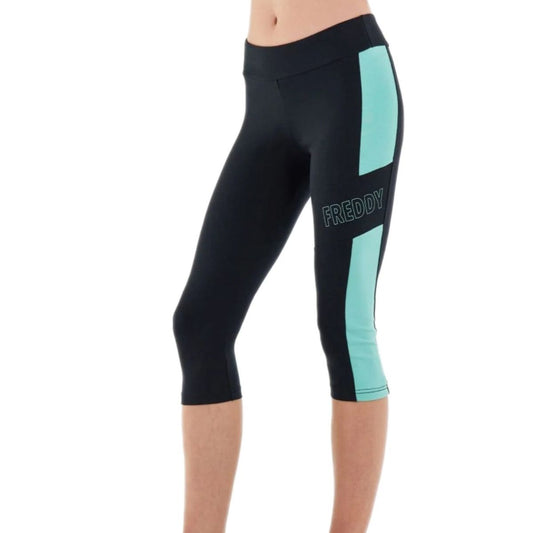 S2WFTP2 ND52 - Pantaloni - FREDDY