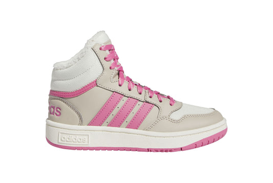 ADI HOOPS MID 3.0 K WONBEI/PNKFUS/OWHITE IF7739