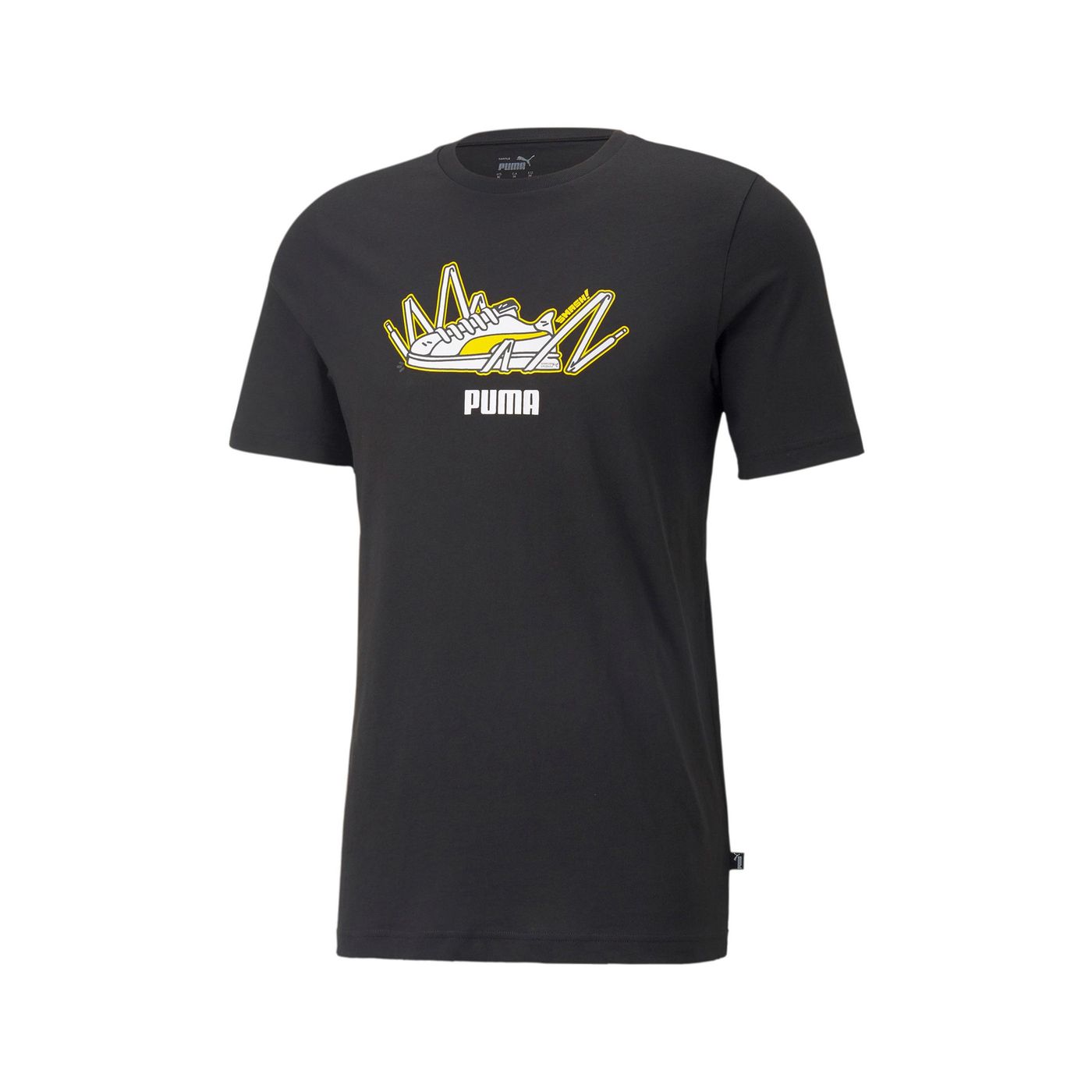 671764-01 - T-Shirt e Polo - PUMA