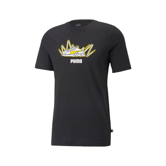 671764-01 - T-Shirt e Polo - PUMA