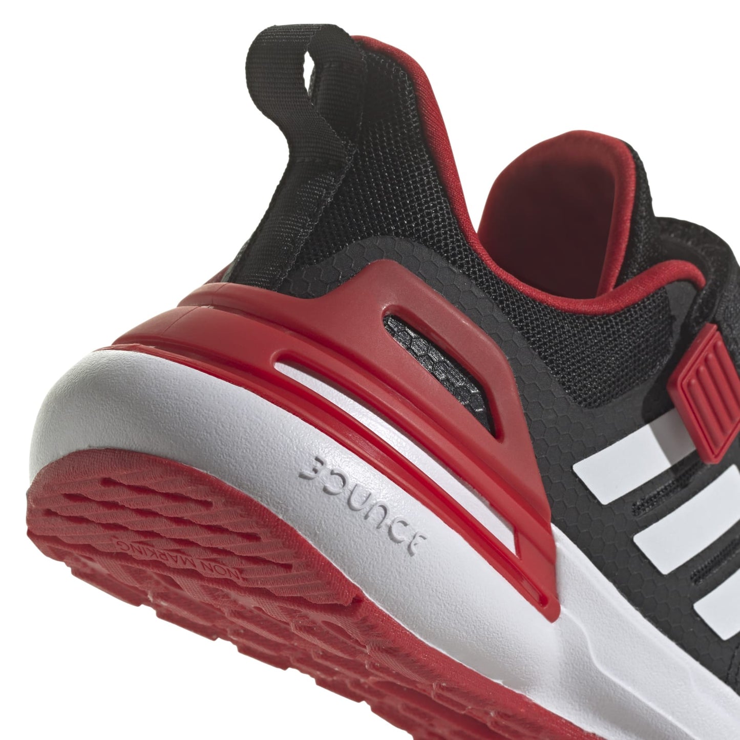 ADI RAPIDASPORT Spider CBLACK/FTWWHT/BETSCA IG7175