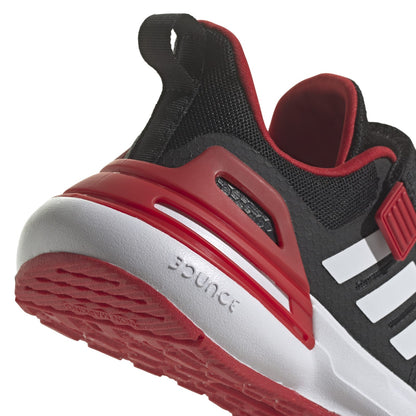 ADI RAPIDASPORT Spider CBLACK/FTWWHT/BETSCA IG7175