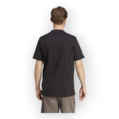 ADI M FLD BOS LOGO BLACK IM8300