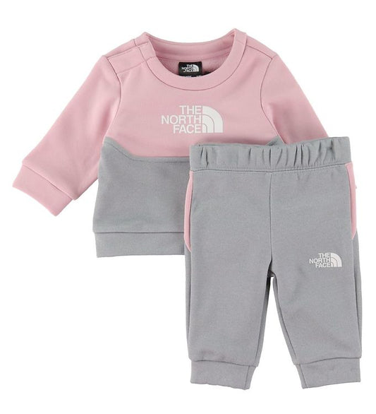 NF0A7X5P6R01 - Tute - THE NORTH FACE