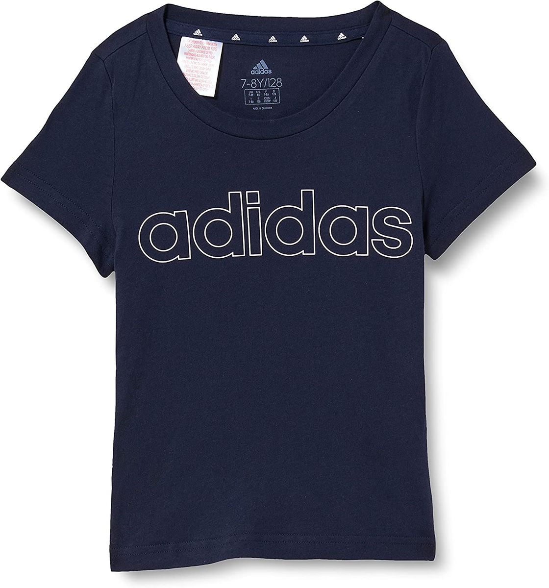 GS0186 - T-Shirt e Polo - ADIDAS