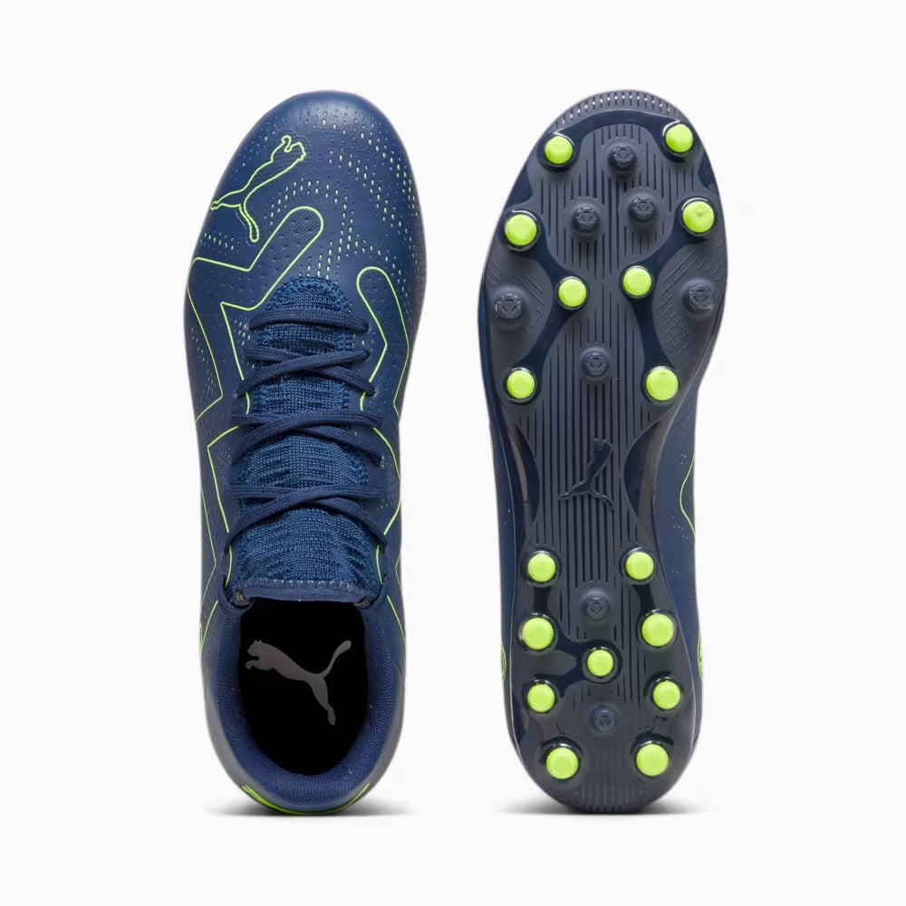 107380-03 FUTURE PLAY MG Persian Blue-Pro Green