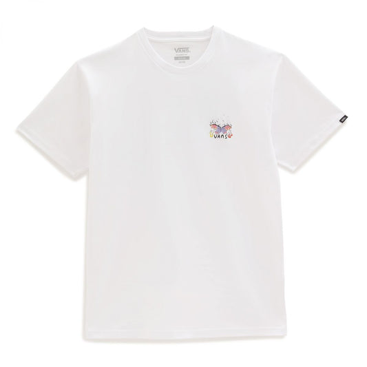 VN0A5HMOWHT1 - T-Shirt e Polo - VANS