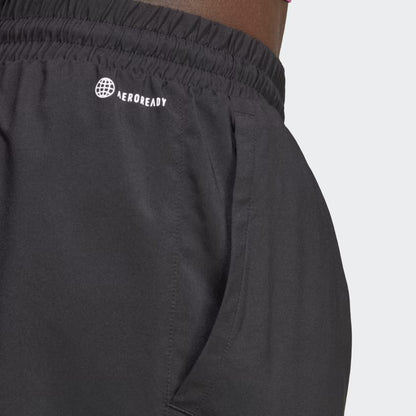 SHORT DA TENNIS CLUB 3-STRIPES HS3253