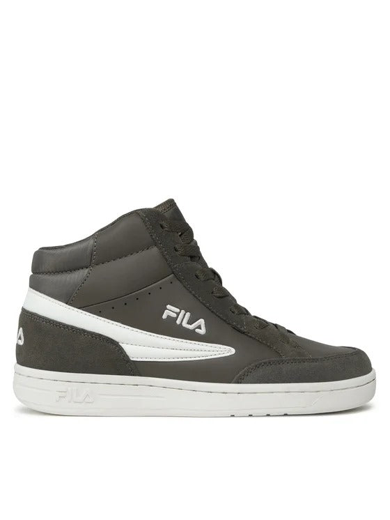 FFT0069-60017 - Scarpe - FILA