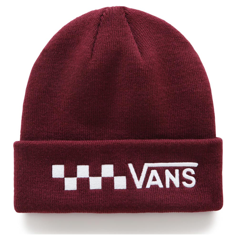 VN0A7UDD4QU1 - Cappelli - VANS
