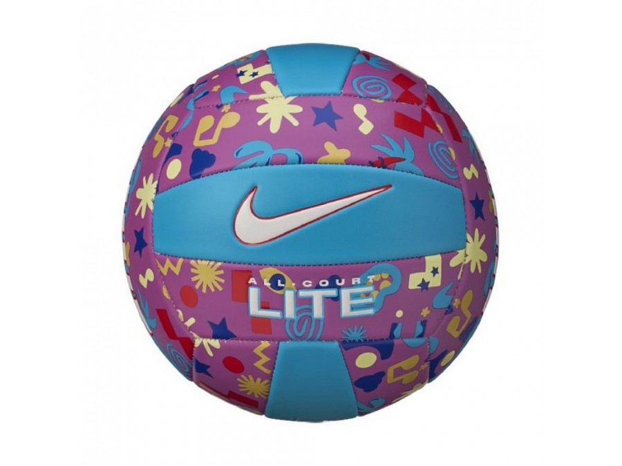 ALL COURT LITE VLY 05 AF/BL/PR N100907193805