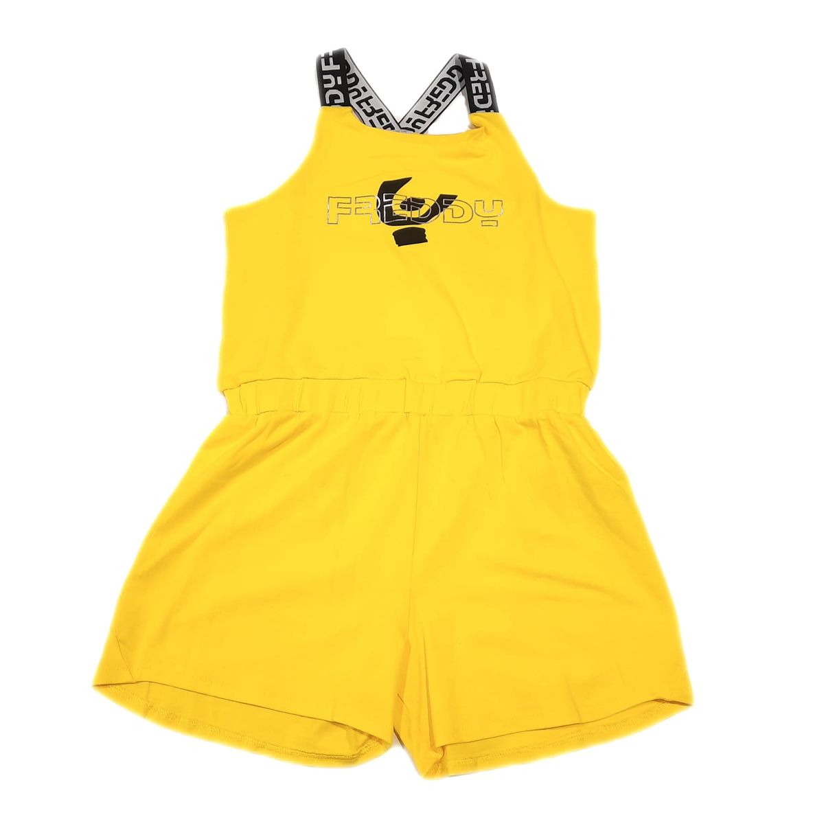 FR0368-014 - Tute - FREDDY