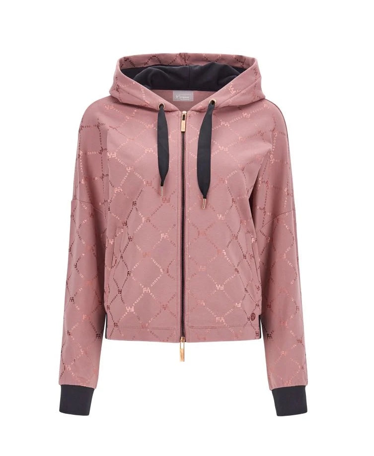 F2WSDS8C-P121 - Felpe - FREDDY