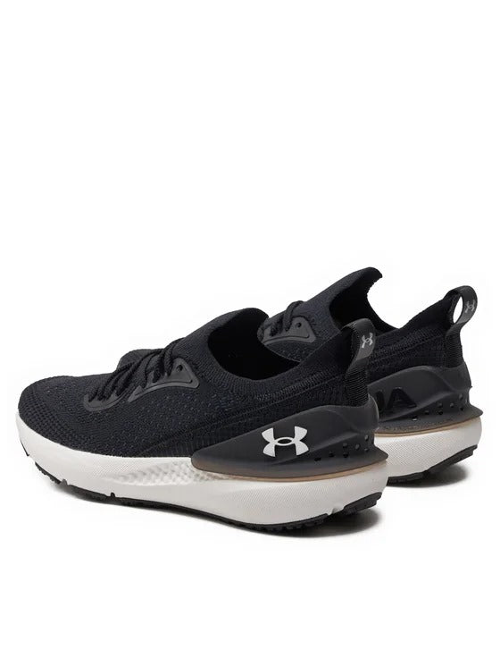 UNDER ARMOUR W SHIFT BLACK 3027777-001