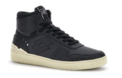 SLAM AMF MID	ALL BLACK 219960-1CL