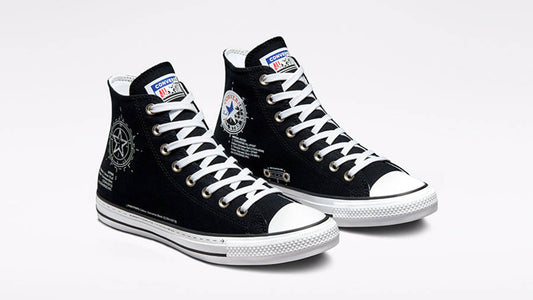 A01588C - Scarpe - CONVERSE