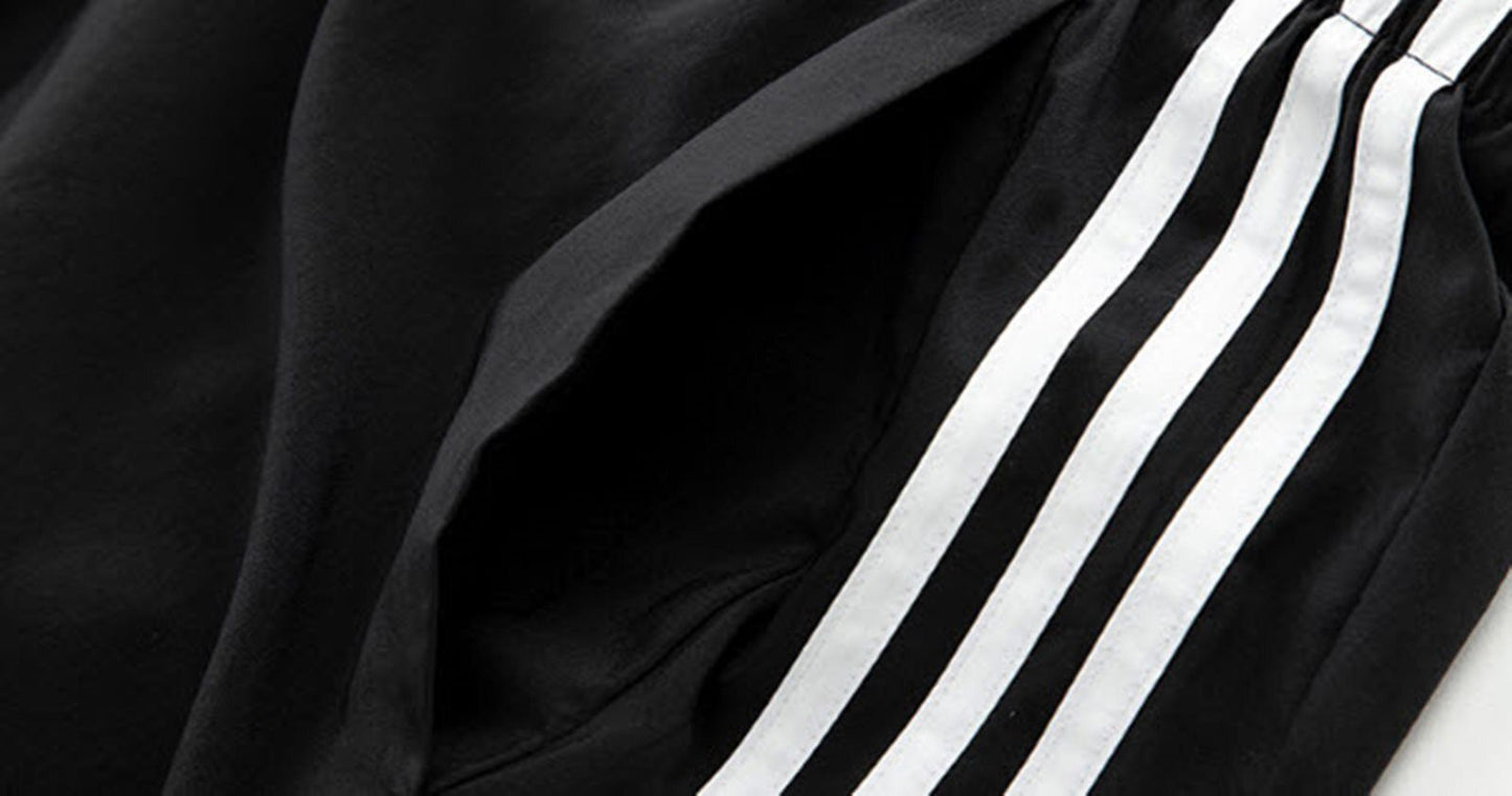 ADI M 3S CHELSEA BLACK/WHITE IC1484