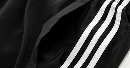 ADI M 3S CHELSEA BLACK/WHITE IC1484