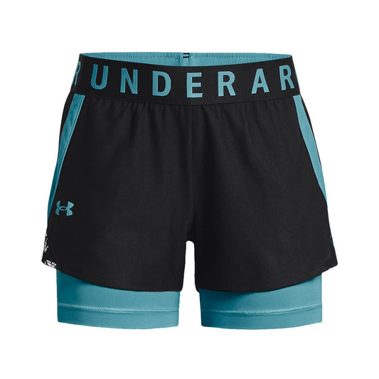 1351981-008 - Pantaloncini - UNDER ARMOUR